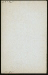 LUNCHEON [held by] HAMBURG-AMERIKA LINIE [at] ENROUTE  ABOARD SCHNELLDAMPFER (EXPRESS-STEAMER) FURST BISMARCK (SS;)