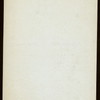 LUNCHEON [held by] HAMBURG-AMERIKA LINIE [at] ENROUTE  ABOARD SCHNELLDAMPFER (EXPRESS-STEAMER) FURST BISMARCK (SS;)
