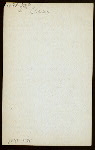 LUNCHEON [held by] HAMBURG-AMERIKA LINIE [at] ENROUTE  ABOARD SCHNELLDAMPFER (EXPRESS-STEAMER) FURST BISMARCK (SS;)