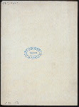 DINNER [held by] HOTEL MANHATTAN [at] (NY?) (HOTEL;)