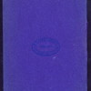 COMPLIMENTARY BREAKFAST [held by] PHILOMATH CLUB [at] "PALACE HOTEL, SAN FRANCISCO, CA" (HOTEL;)