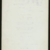 DINNER [held by] HOTEL MARLBOROUGH [at]  (HOTEL;)