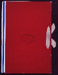 21ST ANNUAL BANQUET [held by] M.V.M. COMPANY D 2ND REGIMENT [at] "HOTEK HAMILTON, HOLYOKE, MA" (HOTEL;)