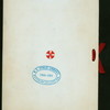 SIXTH ANNUAL BANQUET [held by] SOCIETY OF COLONAL WARS [at] "GRAND PACIFIC HOTEL, CHICAGO, IL" (HOTEL;)
