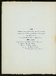 DINNER [held by] BOSTON BOOT AND SHOE CLUB [at] "YOUNG'S HOTEL, BOSTON, MA" (HOTEL;)