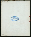 DINNER [held by] BOSTON BOOT AND SHOE CLUB [at] "YOUNG'S HOTEL, BOSTON, MA" (HOTEL;)