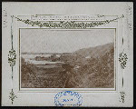 BREAKFAST [held by] NEW YORK CENTRAL AND HUDSON RIVER R.R. DINING CAR SERVICE [at] EN ROUTE (RR;)