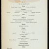 TWENTIETH ANNUAL DINNER [held by] NEW ENGLAND SOCIETY IN BROOKLYN [at] "BROOKLYN, NY"