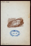 TWENTIETH ANNUAL DINNER [held by] NEW ENGLAND SOCIETY IN BROOKLYN [at] "BROOKLYN, NY"