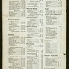 DINNER [held by] ASTOR HOUSE [at] NY (HOTEL;)