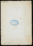 CHRISTMAS DINNER [held by] WESTMINSTER HOTEL [at]  (HOTEL)