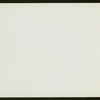 CHRISTMAS DINNER [held by] COLONIAL HOTEL [at] "SAN FRANCISCO, CALIF;" (HOTEL;)