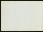 CHRISTMAS DINNER [held by] COLONIAL HOTEL [at] "SAN FRANCISCO, CALIF;" (HOTEL;)