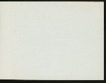 CHRISTMAS DINNER [held by] COLONIAL HOTEL [at] "SAN FRANCISCO, CALIF;" (HOTEL;)