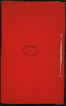 CHRISTMAS DINNER [held by] OCCIDENTAL HOTEL [at] "SAN FRANCISCO, CALIF;" (HOTEL;)