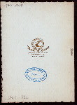 CHRISTMAS DINNER [held by] NEIL HOUSE [at] "COLUMBUS, OHIO" (HOTEL;)