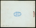 CHRISTMAS DINNER [held by] PINE FOREST INN [at] "SOMMERVILLE, S.C." (HOTEL;)