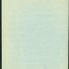 CHRISTMAS DINNER [held by] NEW CENTURY HOTEL [at] "UNION, S.C." (HOTEL;)
