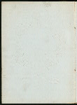 HOLIDAY DINNER [held by] NORTH WESTERN RR LINE [at] ENROUTE CHICAGO TO ST. PAUL & DULUTH; (RR;)