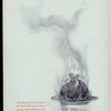 HOLIDAY DINNER [held by] NORTH WESTERN RR LINE [at] ENROUTE CHICAGO TO ST. PAUL & DULUTH; (RR;)