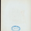 CHRISTMAS DINNER [held by] COLSON HOTEL [at] "SOMERVILLE, MASS;" (HOTEL)