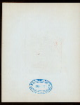 CHRISTMAS DINNER [held by] COLSON HOTEL [at] "SOMERVILLE, MASS;" (HOTEL)