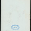CHRISTMAS DINNER [held by] QUINCY HOUSE [at] "BOSTON, MA" (HOTEL;)
