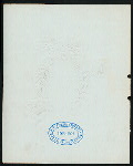 CHRISTMAS DINNER [held by] QUINCY HOUSE [at] "BOSTON, MA" (HOTEL;)