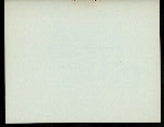 CHRISTMAS DINNER [held by] QUINCY HOUSE [at] "BOSTON, MA" (HOTEL;)