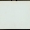 CHRISTMAS DINNER [held by] QUINCY HOUSE [at] "BOSTON, MA" (HOTEL;)