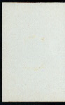 CHRISTMAS DINNER [held by] PABST BLUE RIBBON [at] NY (REST;)