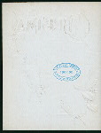 CHRISTMAS DINNER [held by] PRINCESS HOTEL [at] BERMUDA (HOTEL;FOREIGN)