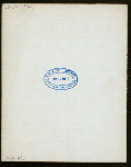 CHRISTMAS DINNER [held by] PRINCESS HOTEL [at] BERMUDA (HOTEL;FOREIGN)