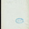 CHRISTMAS DINNER [held by] CONTINENTAL HOTEL [at] "NEWARK, NJ" (HOTEL;)
