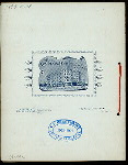 CHRISTMAS DINNER [held by] CONTINENTAL HOTEL [at] "NEWARK, NJ" (HOTEL;)