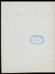 CHRISTMAS DINNER [held by] HOWARD HOUSE [at] "MALONE, NY" (HOTEL;)