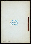 ELEVENTH ANNUAL BANQUET [held by] POST D OF THE MICHIGAN KNIGHTS OF THE GRIP [at] "FRASER HOUSE,BAY CITY,MI" (HOTEL;)