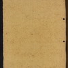 BEEFSTEAK DINNER [held by] BROTHERHOOD OF COMMERCIAL TRAVELERS [at] "WALTER D.GILMAN'S, BROOKLYLN, NY" (REST;)