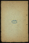 BEEFSTEAK DINNER [held by] BROTHERHOOD OF COMMERCIAL TRAVELERS [at] "WALTER D.GILMAN'S, BROOKLYLN, NY" (REST;)