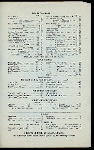 DINNER [held by] WESTMINSTER HOTEL [at] "SIXTEENTH STREET AND IRVING PLACE, NY" (HOTEL;)
