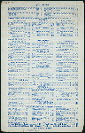 CARTE DU JOUR [held by] NETHERLAND HOTEL [at] "NEW YORK, NY" (HOTEL)