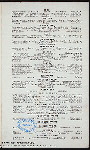 DAILY MENU [held by] PLAZA HOTEL [at] "NEW YORK, NY" (HOTEL;)