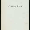 DINNER [held by] CITY CLUB OF NEW YORK [at] NY (?)