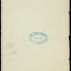 34TH ANNUAL BANQUET [held by] CHICAGO YALE ASSOCIATION [at] "UNIVERSITY CLUB, CHICAGO, IL" (OTHER (CLUB);)