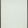 DINNER MENU [held by] ROANOKE HOTEL [at] "ROANOKE, VA" (HOTEL;)