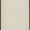 LUNCHEON MENU [held by] UNION SQUARE HOTEL [at]  (HOTEL;)