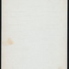 LUNCHEON [held by] BROADWAY CENTRAL HOTEL [at] "NEW YORK, NY" (HOTEL;)