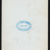 FOURTH ANNUAL DINNER [held by] PENATAQUIT CORINTHIAN YACHT CLUB [at] "MANHATTAN HOTEL, NY" (HOTEL;)