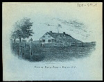 BREAKFAST [held by] FIFTH AVENUE HOTEL [at] "MADISON SQUARE, NY" (HOTEL;)