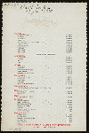 LUNCHEON [held by] SIEGEL COOPER [at] [NY] (REST;)